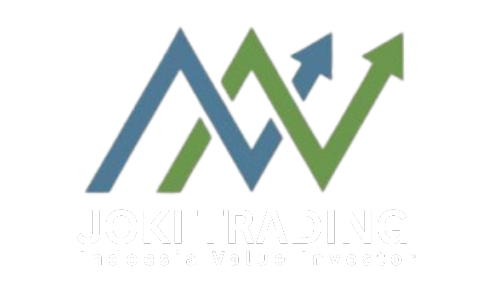 Joki Trading